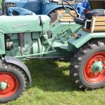 Oldtimertreff Prickingshof