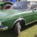 Oldtimertreff Prickingshof