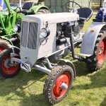 Oldtimertreff Prickingshof