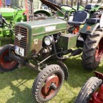 Oldtimertreff Prickingshof