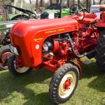 Oldtimertreff Prickingshof