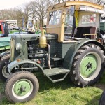 Oldtimertreff Prickingshof