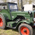 Oldtimertreff Prickingshof