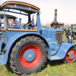 Oldtimertreff Prickingshof