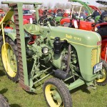 Oldtimertreff Prickingshof
