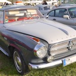Oldtimertreff Prickingshof