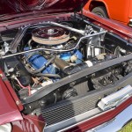 Oldtimertreff Prickingshof