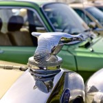 Oldtimertreff Prickingshof