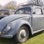 Oldtimertreff Prickingshof