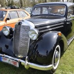 Oldtimertreff Prickingshof