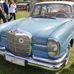 Oldtimertreff Prickingshof