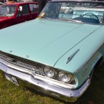 Oldtimertreff Prickingshof