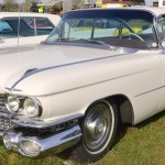Oldtimertreff Prickingshof