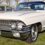 Oldtimertreff Prickingshof
