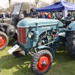Oldtimertreff Prickingshof