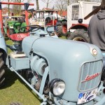 Oldtimertreff Prickingshof