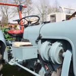 Oldtimertreff Prickingshof