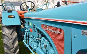 Oldtimertreff Prickingshof