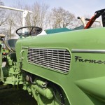 Oldtimertreff Prickingshof