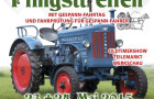 3. Brander Oldtimer Pfingsttreffen