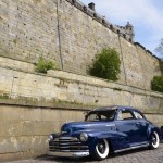 Oldtimersonntag Neuenkirchen
