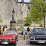 Oldtimersonntag Neuenkirchen