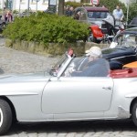Oldtimersonntag Neuenkirchen