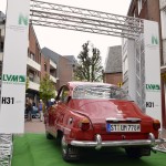 Oldtimersonntag Neuenkirchen