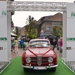 Oldtimersonntag Neuenkirchen