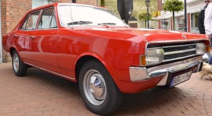 Oldtimersonntag Neuenkirchen