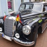 Oldtimersonntag Neuenkirchen