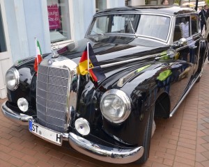 Oldtimersonntag Neuenkirchen
