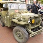 Oldtimersonntag Neuenkirchen