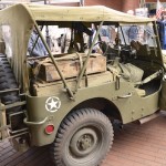 Oldtimersonntag Neuenkirchen