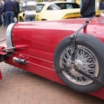 Oldtimersonntag Neuenkirchen