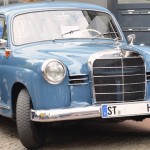 Oldtimersonntag Neuenkirchen