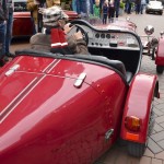 Oldtimersonntag Neuenkirchen