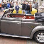 Oldtimersonntag Neuenkirchen