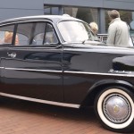 Oldtimersonntag Neuenkirchen