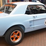 Oldtimersonntag Neuenkirchen