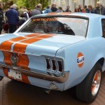 Oldtimersonntag Neuenkirchen