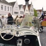 Burg Steinfurt