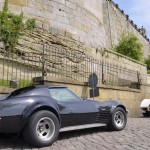 Oldtimersonntag Neuenkirchen