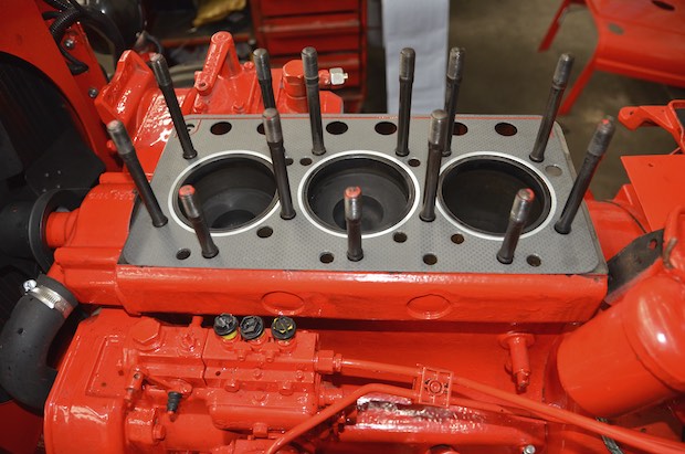 Valmet 565