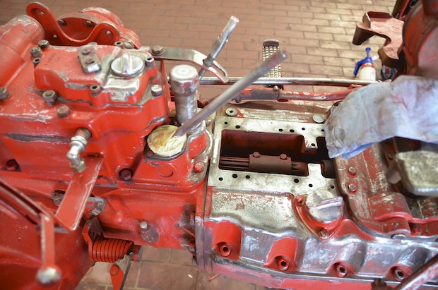 Valmet 565