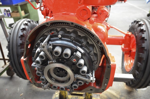 Valmet 565