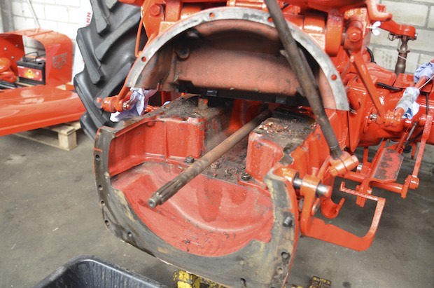 Valmet 565