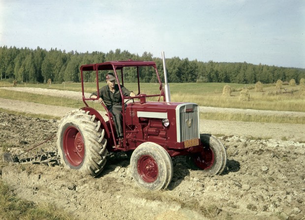 Valmet 565