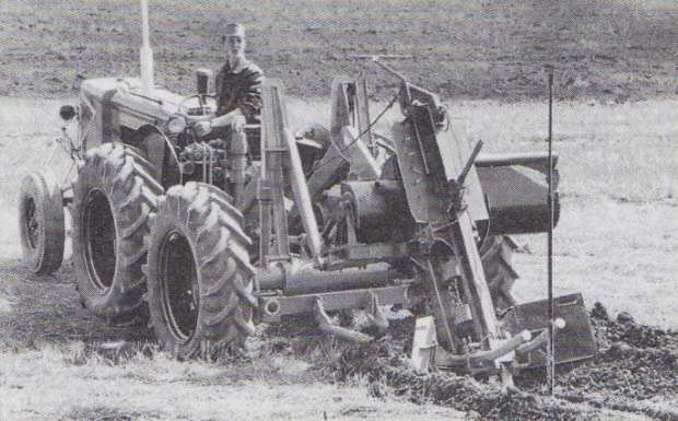 Valmet 565