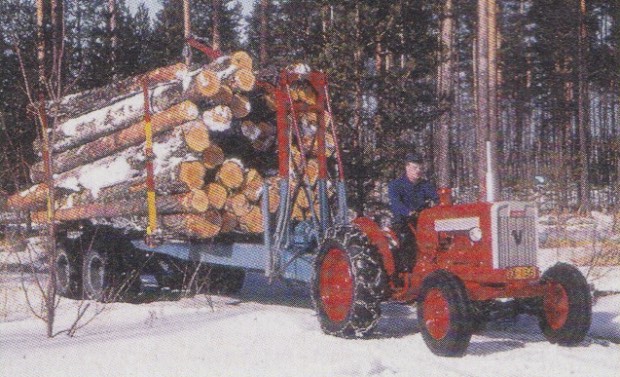 Valmet 565
